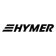 HYMER Logo