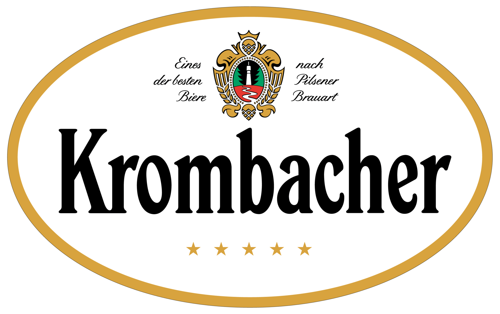 KROMBACHER Logo